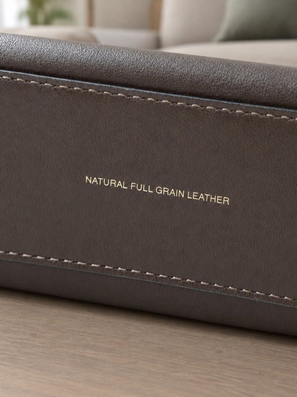 Coach Brooklyn 28 Shoulder Bag-Maple - Picture 5 of 9